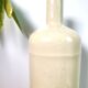 Old sandstone bottle