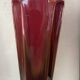 Pair of Orchies Art Deco vases