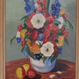 "Bloom" by E. Berntfors