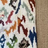 Berber carpet