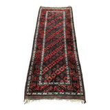 Persian hallway carpet