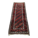 Persian hallway carpet