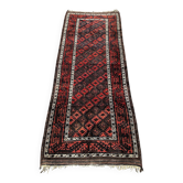 Persian hallway carpet