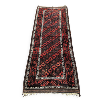 Persian hallway carpet