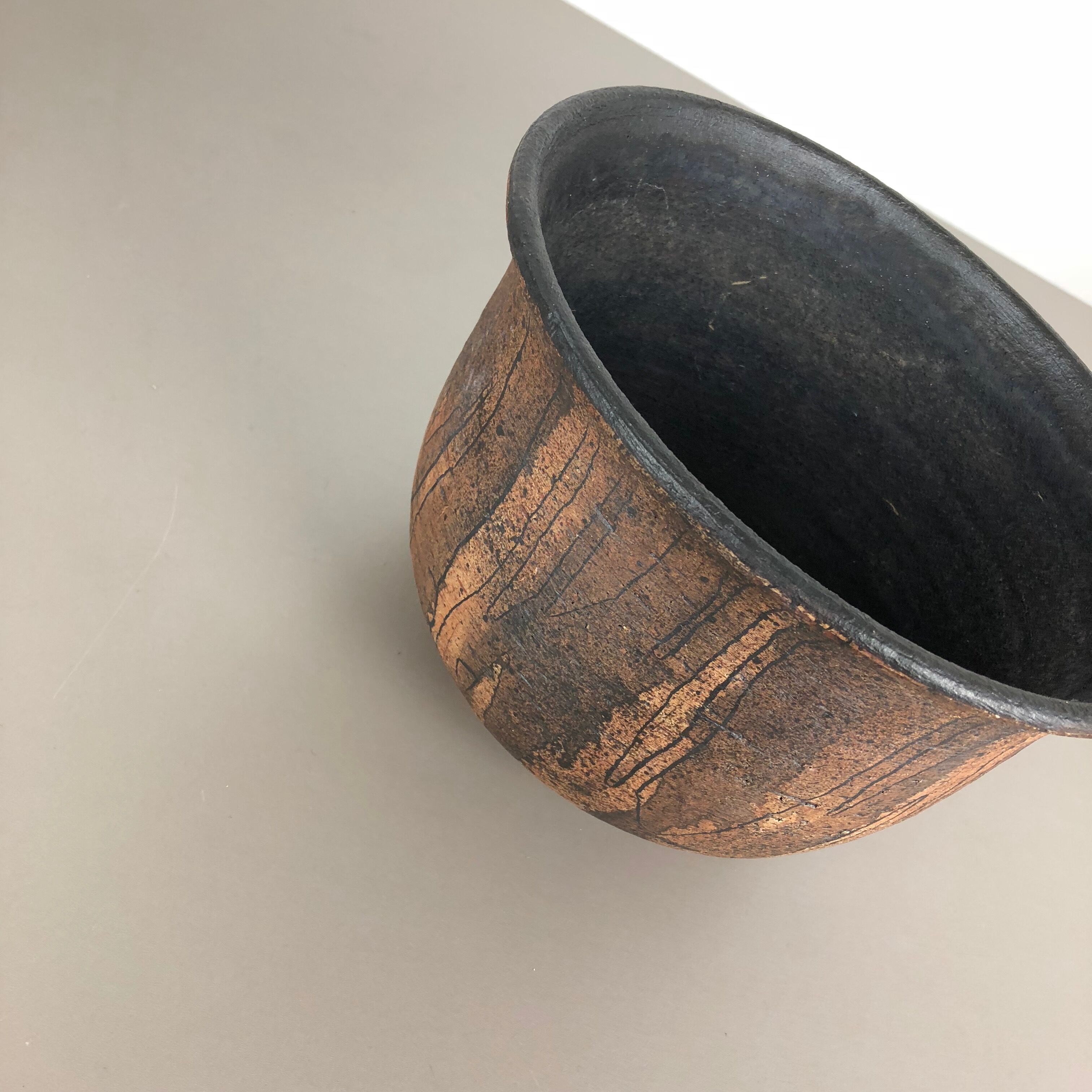 Planter by Gerhard Liebenthron, 1986