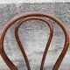 6 chaises bistrot Thonet