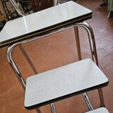 Tabouret escabeau