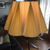 Vintage lamp lamp 50 years