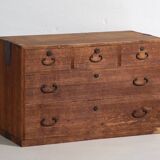 Antique low furniture – Taishō / Shōwa period (c. 1920-1970) #4