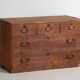 Antique low furniture – Taishō / Shōwa period (c. 1920-1970) #4