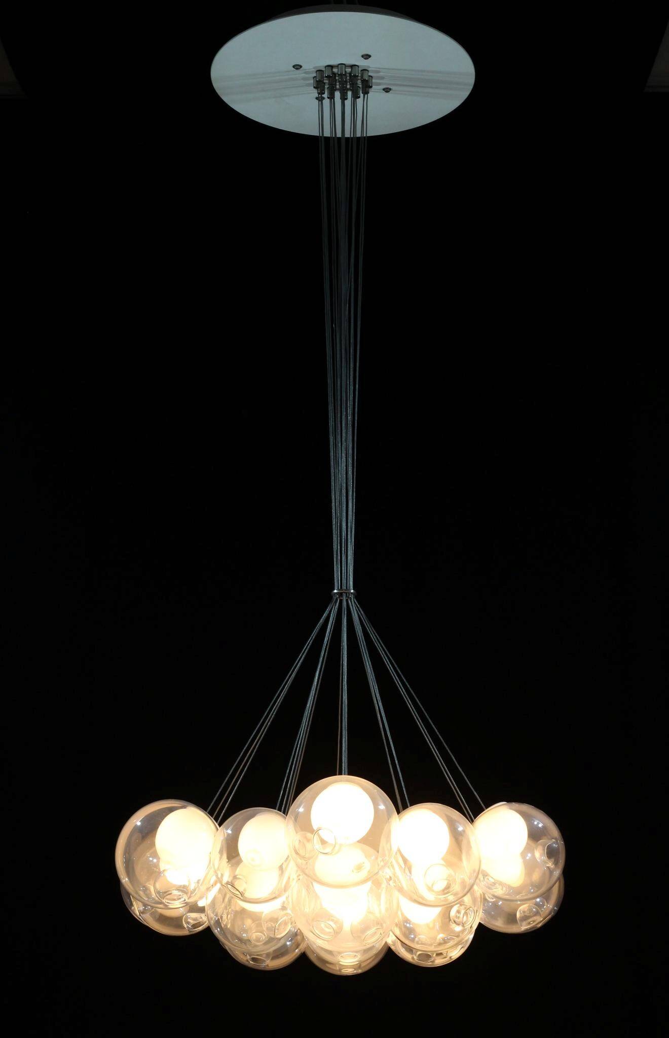 Lustre omer arbel for bocci