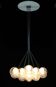 Lustre omer arbel pour bocci