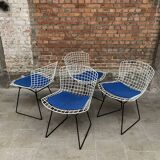 4 x 420 chairs by Harry Bertoia for Knoll International, 1960