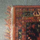 Tapis d'Orient