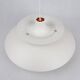 Pair of 2 Danish vintage PH 5 lamps by Poul Henningsen, Louis Poulsen, 1958