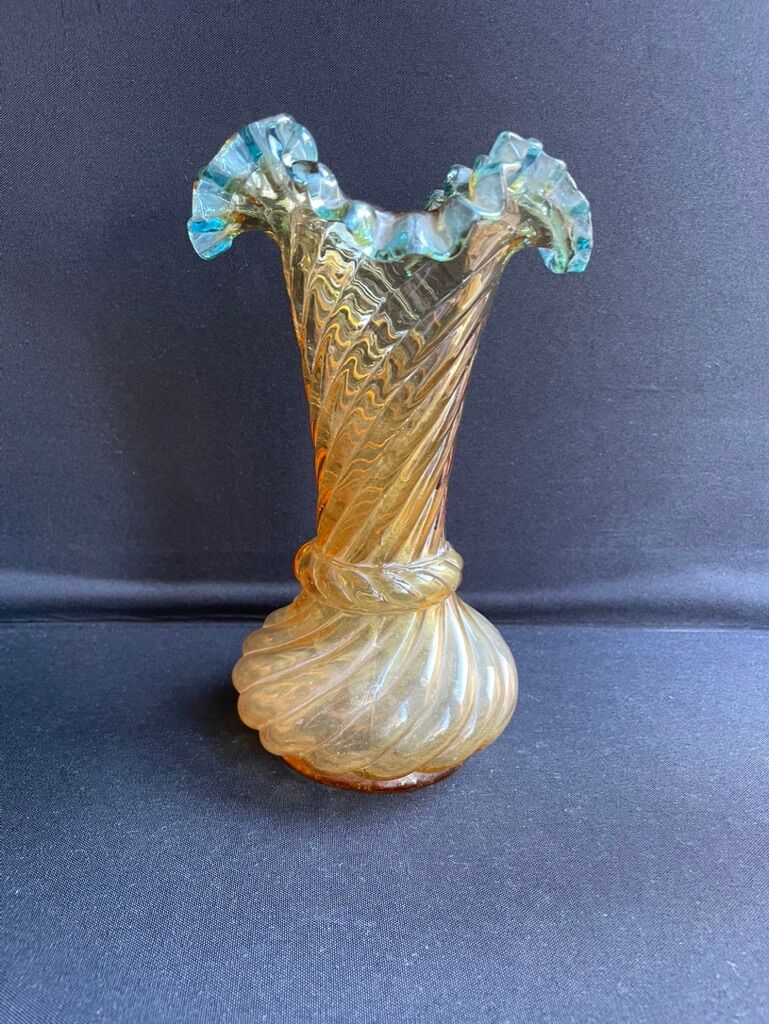 Vase - Legras & Cie - Portieux