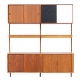 Bibliothèque Kai Kristiansen pour FM Furniture