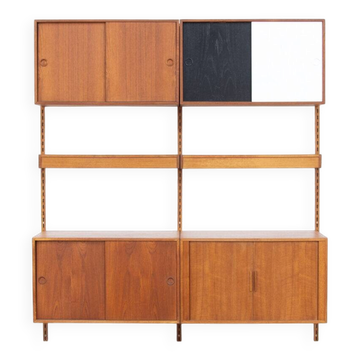 Kai Kristiansen Library for FM Furniture