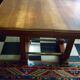 Art Deco Dining Table
