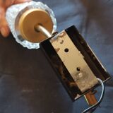 Pair of vintage wall lights