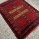 Oriental rug