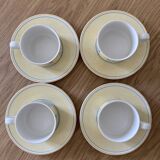 Villeroy-Boch Breakfast Service