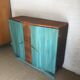 Buffet art deco