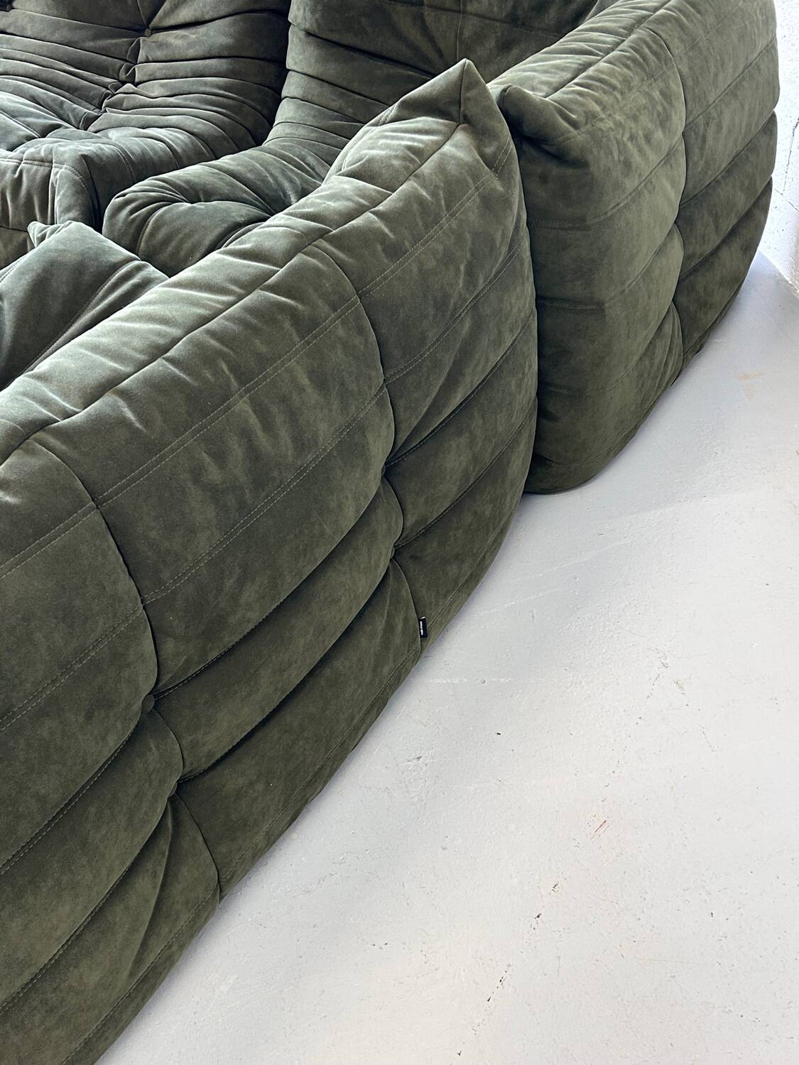 Ensemble Togo Rigne Roset