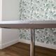 Extendable table design
