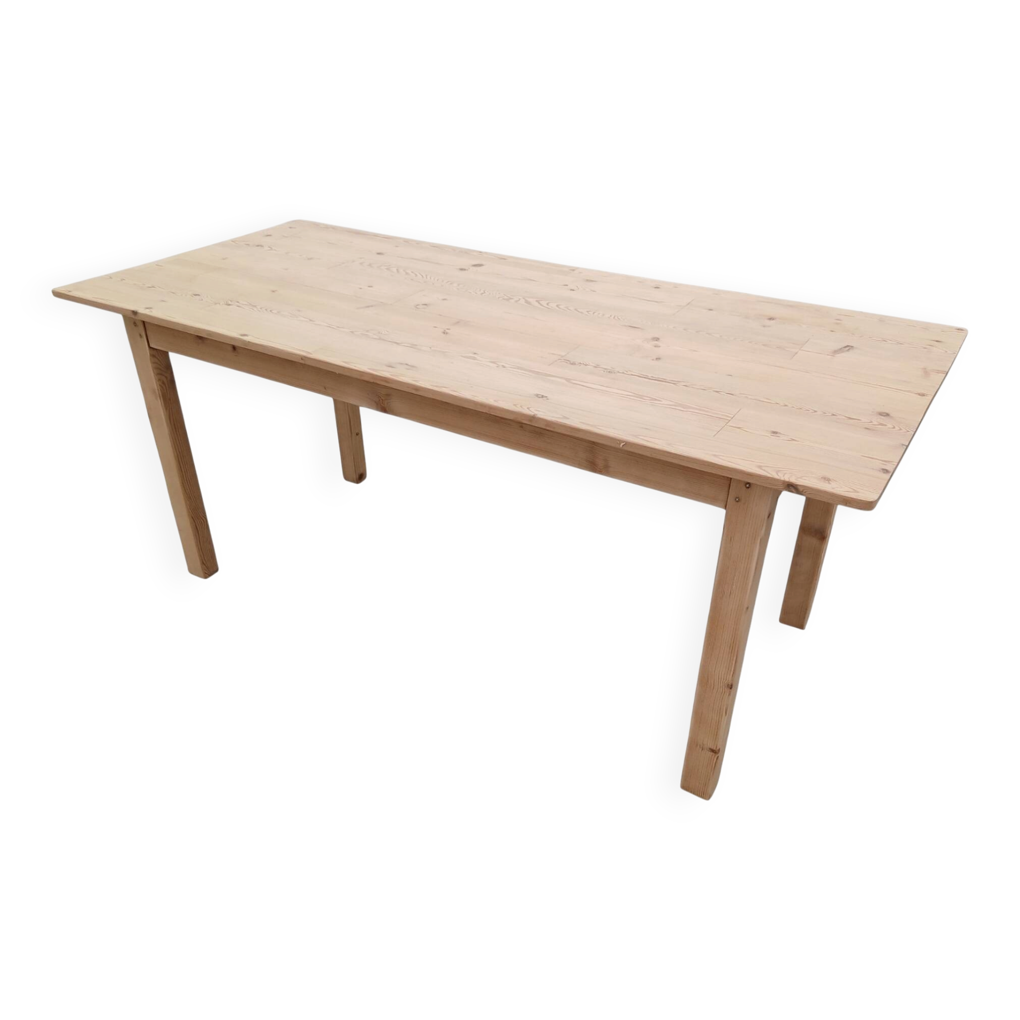 Farm table 180cm
