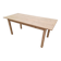 Farm table 180cm
