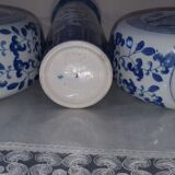 Vase DELF