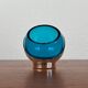German space age bowl from the mid-century by Quist, 1960s