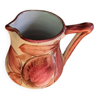 Milk jug