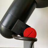 Microphone wall light by designer Roger Tallon for Erco