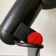 Applique micro du designer Roger Tallon pour Erco