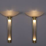 Ricardo Bofill & Light wall lights for SWIFT.