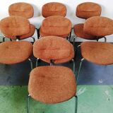 Chaise vintage Strafor