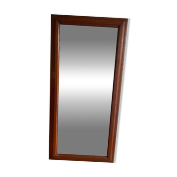 Antique mirror