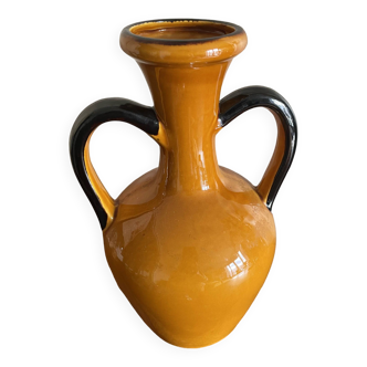 Lezignan amphora vase
