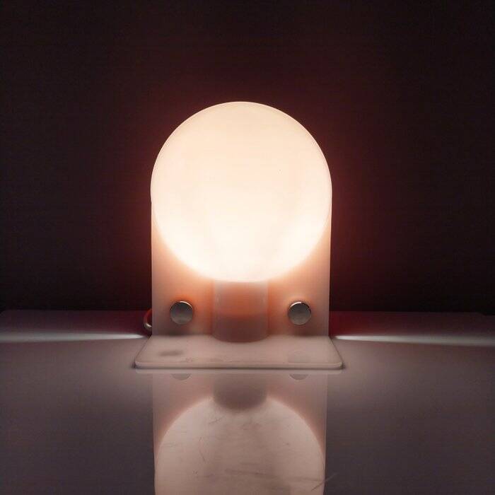 Italian lamp Guzzini Sirio art. 3505