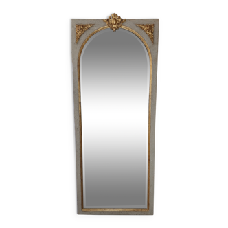 Mirror 200x83cm