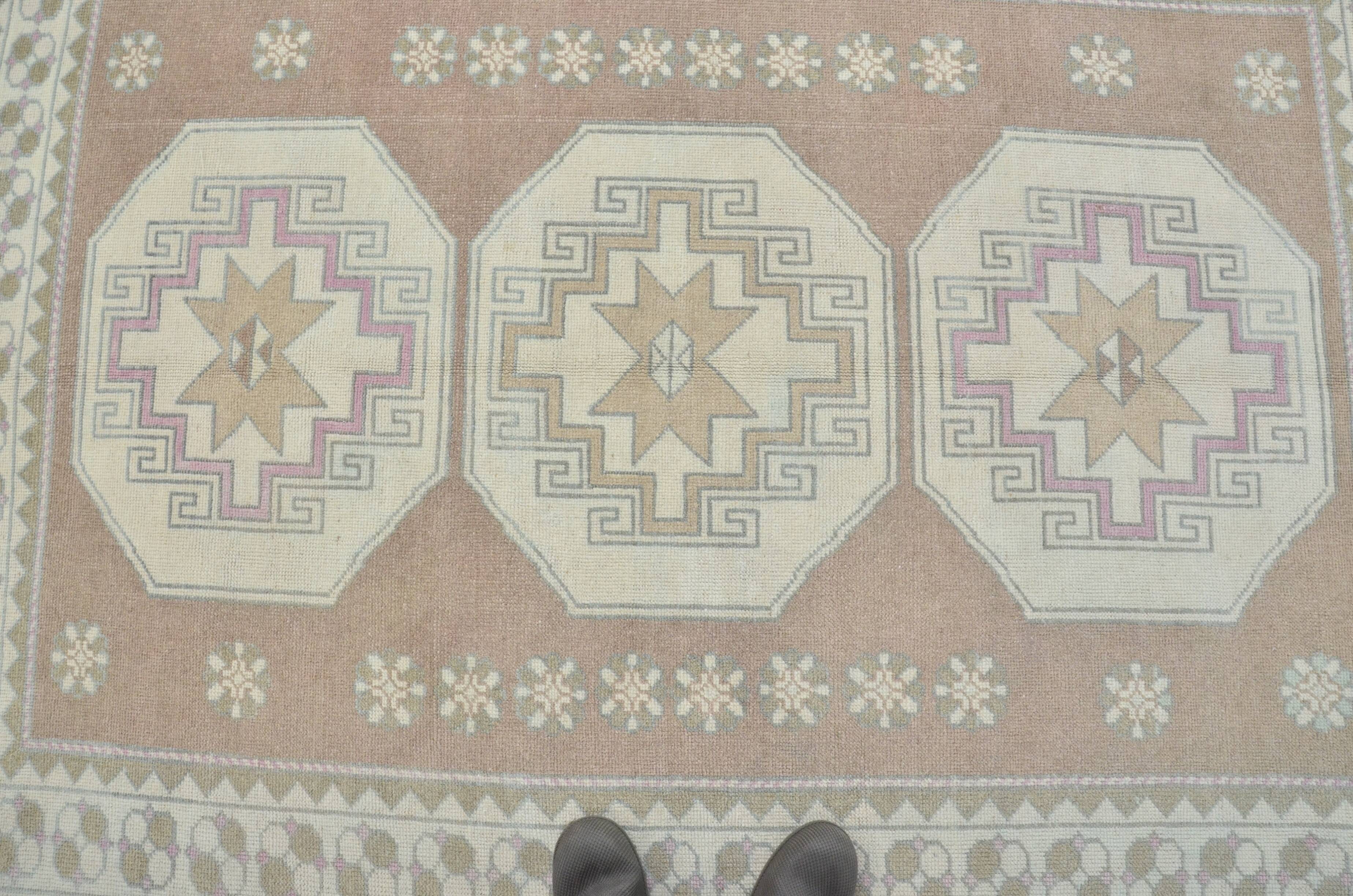 Home Living Vintage Wool Rug sku 3588