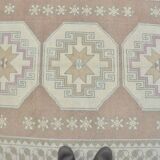 Home Living Vintage Wool Rug sku 3588