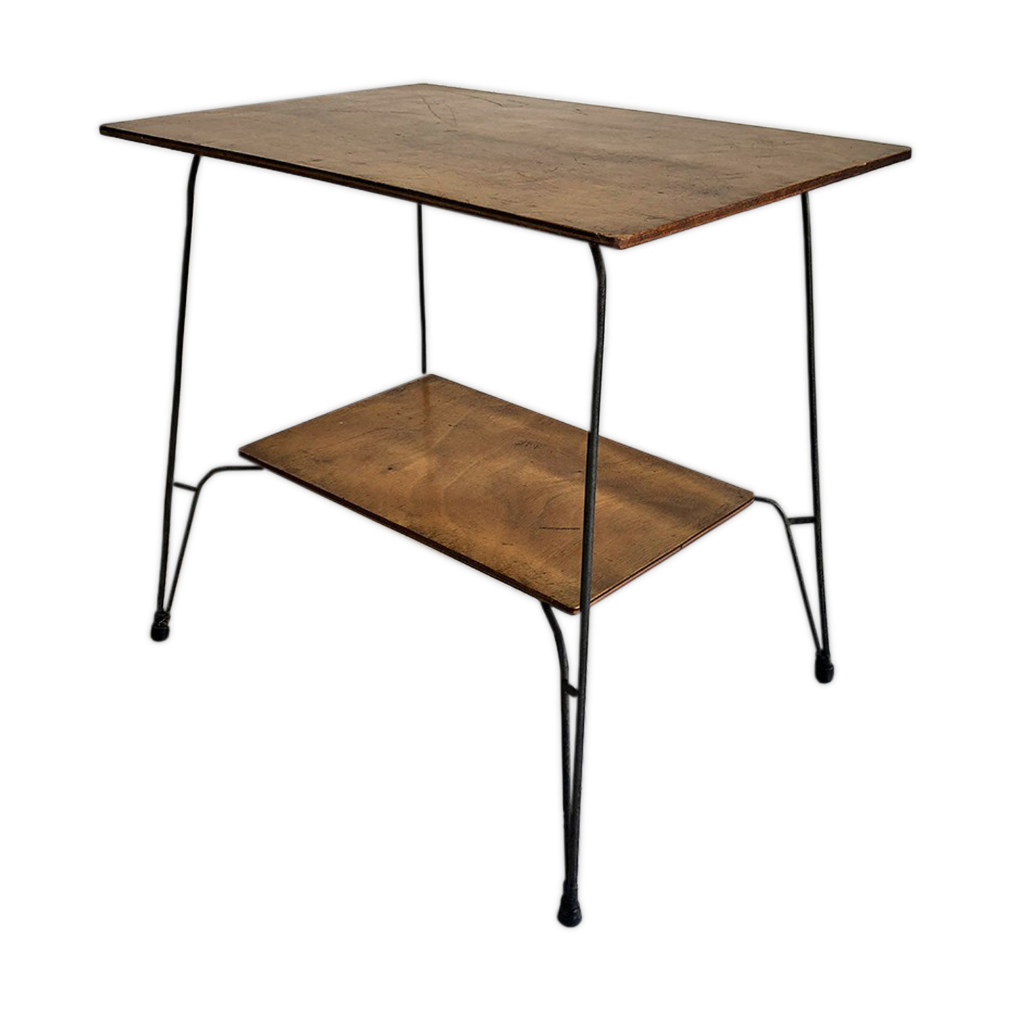 Vintage 50's side table