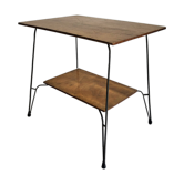 Vintage 50's side table