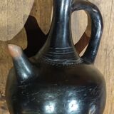 Ancient Ethiopian coffee pot/jebena