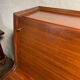 Mid Century Retro Vintage Trak Bureau by English Designer Richard Hornby 1960