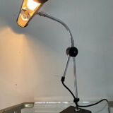 Lampe articulée OMI des années 60