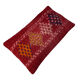 Housse de coussin kilim turc vintage